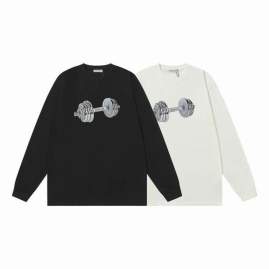 Picture of Moncler T Shirt Long _SKUMonclerM-2XLh8txD240051645